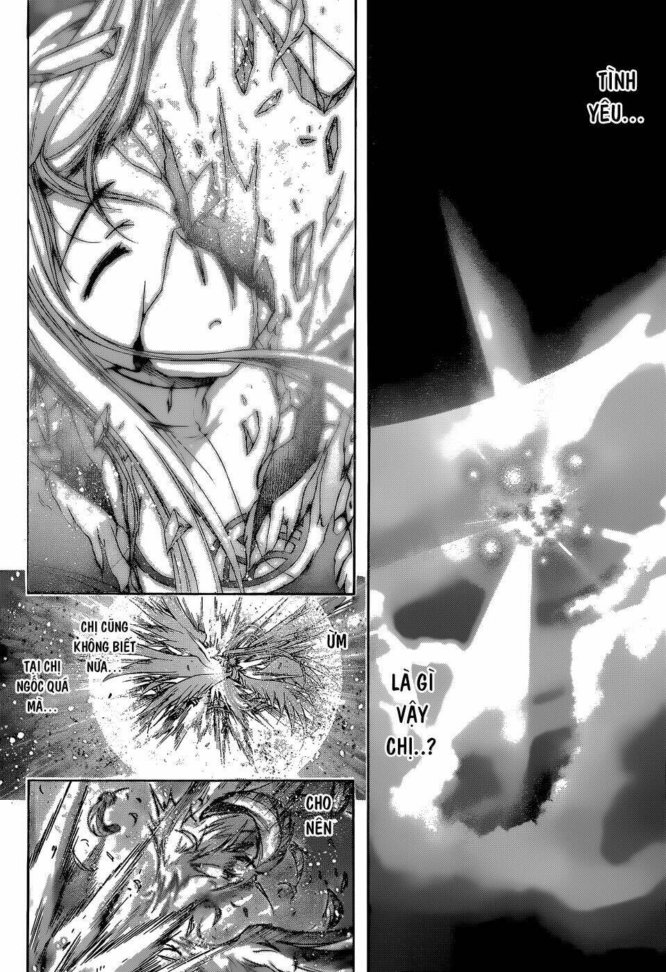 vật thất lạc của bầu trời chapter 75 48