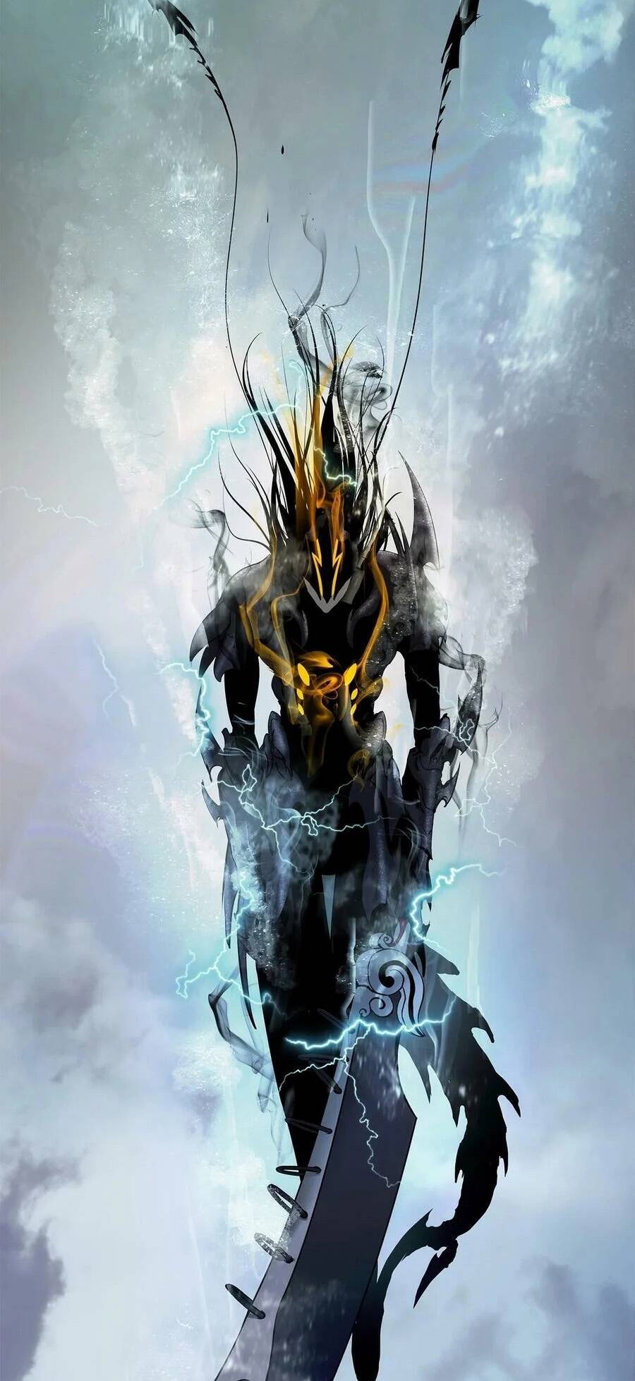 xuyên không thành hổ chapter 106 121