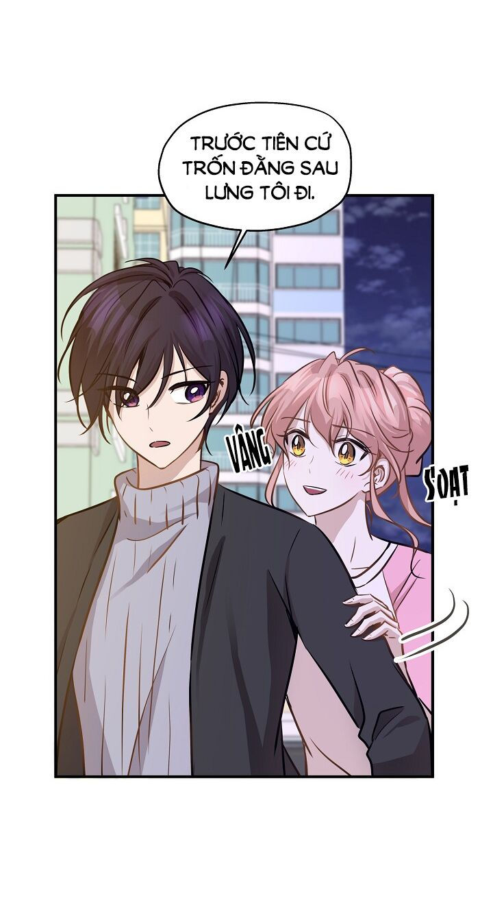 cuộc sống kỳ thú chapter 59 17
