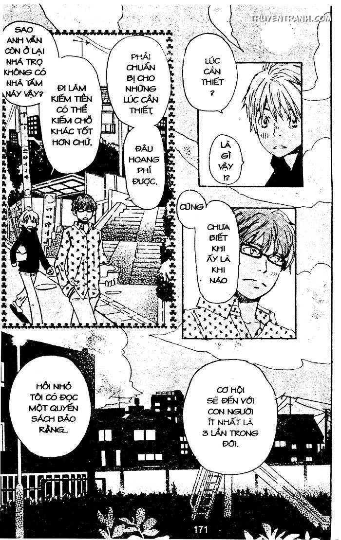 tình yêu và cuộc sống chapter 53 12