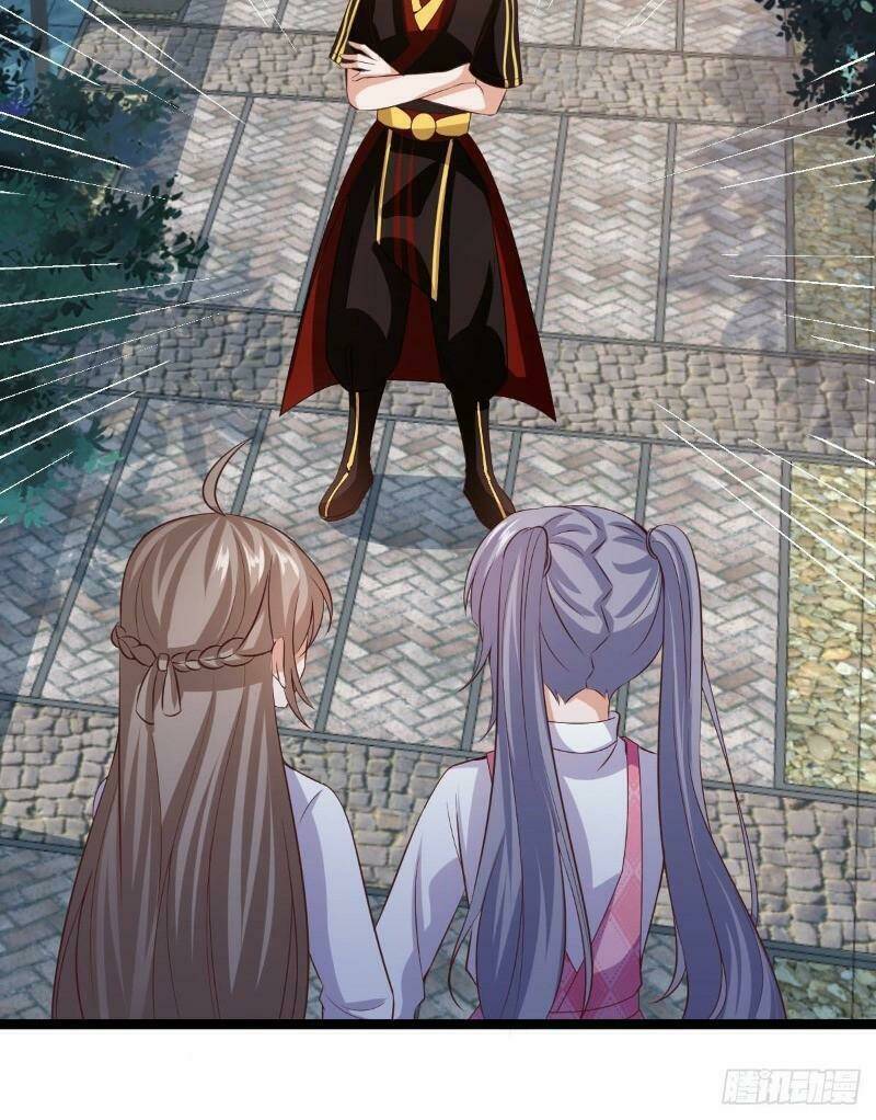 vú em của tiên ma chapter 31 12