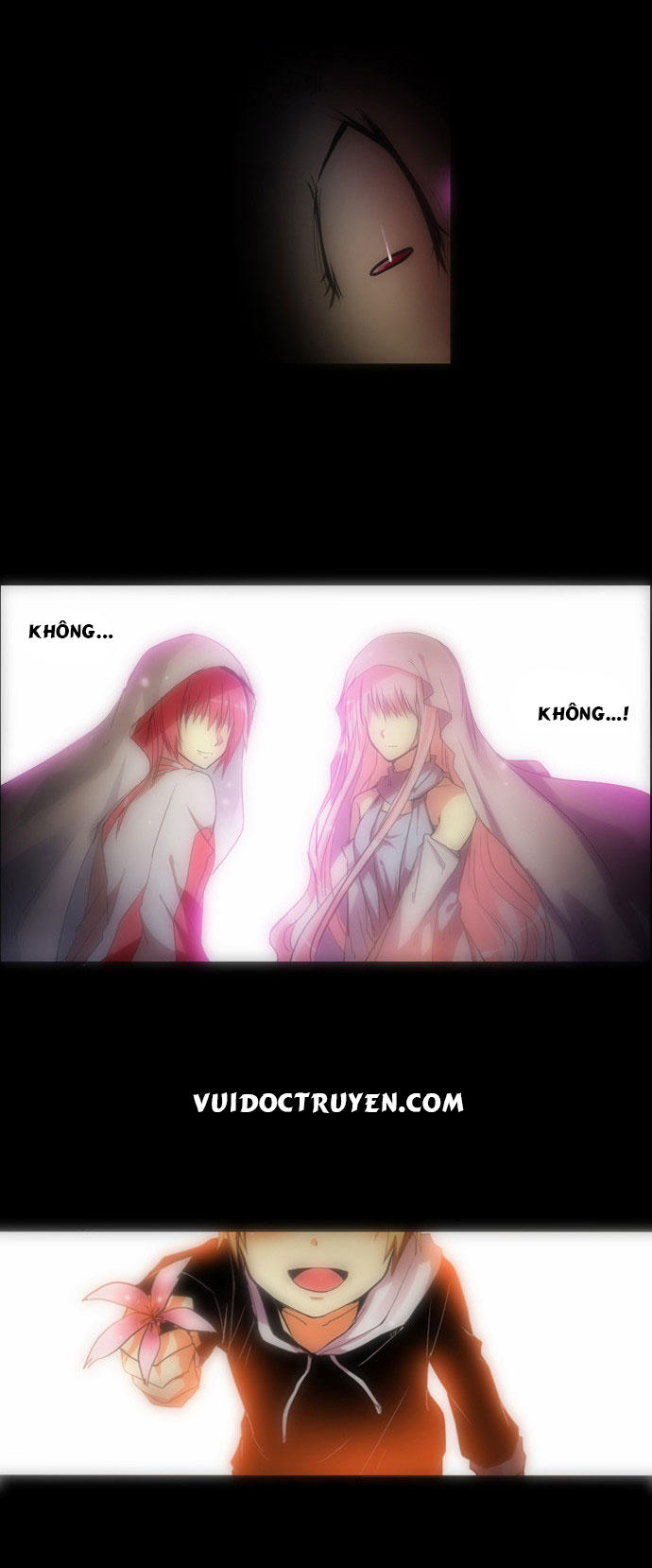 crepuscule (yamchi) chapter 88 12