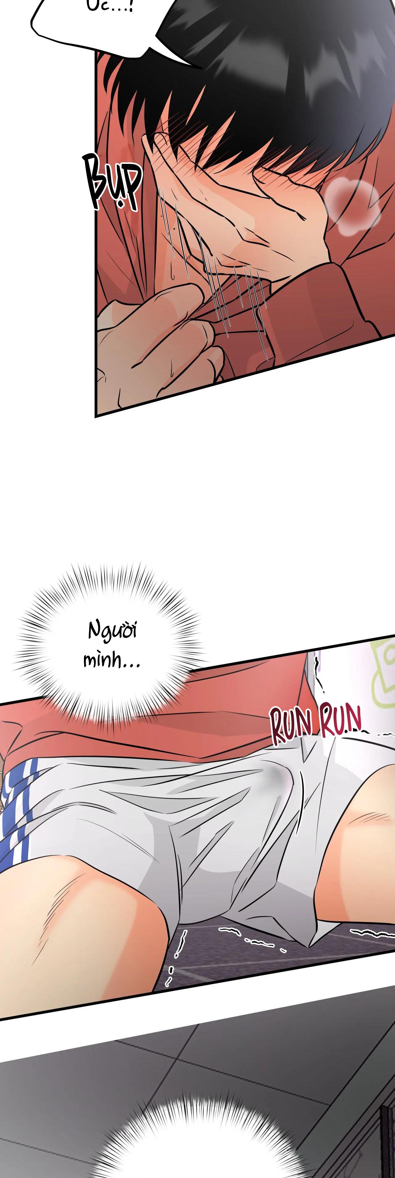 tình yêu cổ tích chapter 3 36