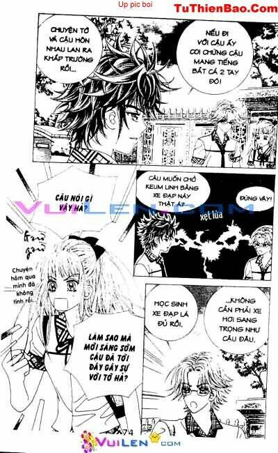 bogle goes to the kingdom chapter 8 13