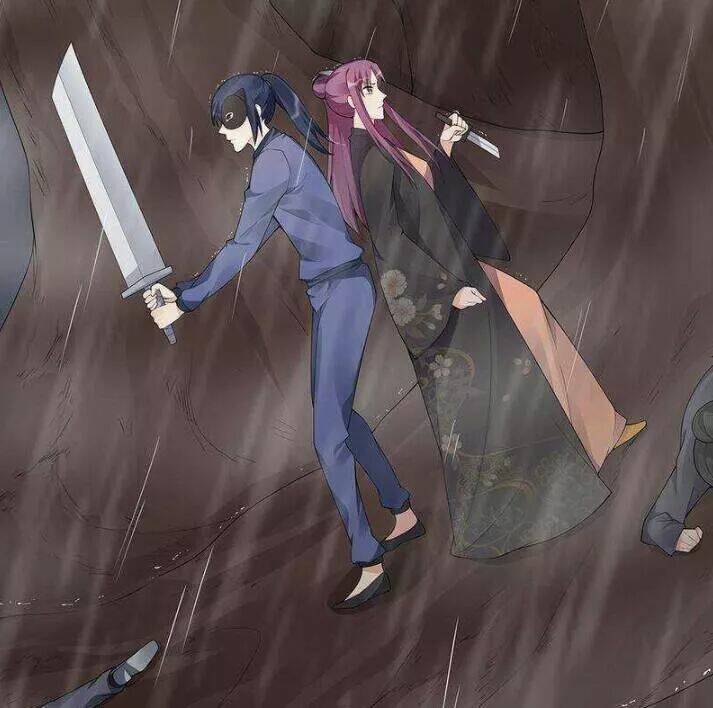 độc phi thần y quá kiêu ngạo chapter 75 10