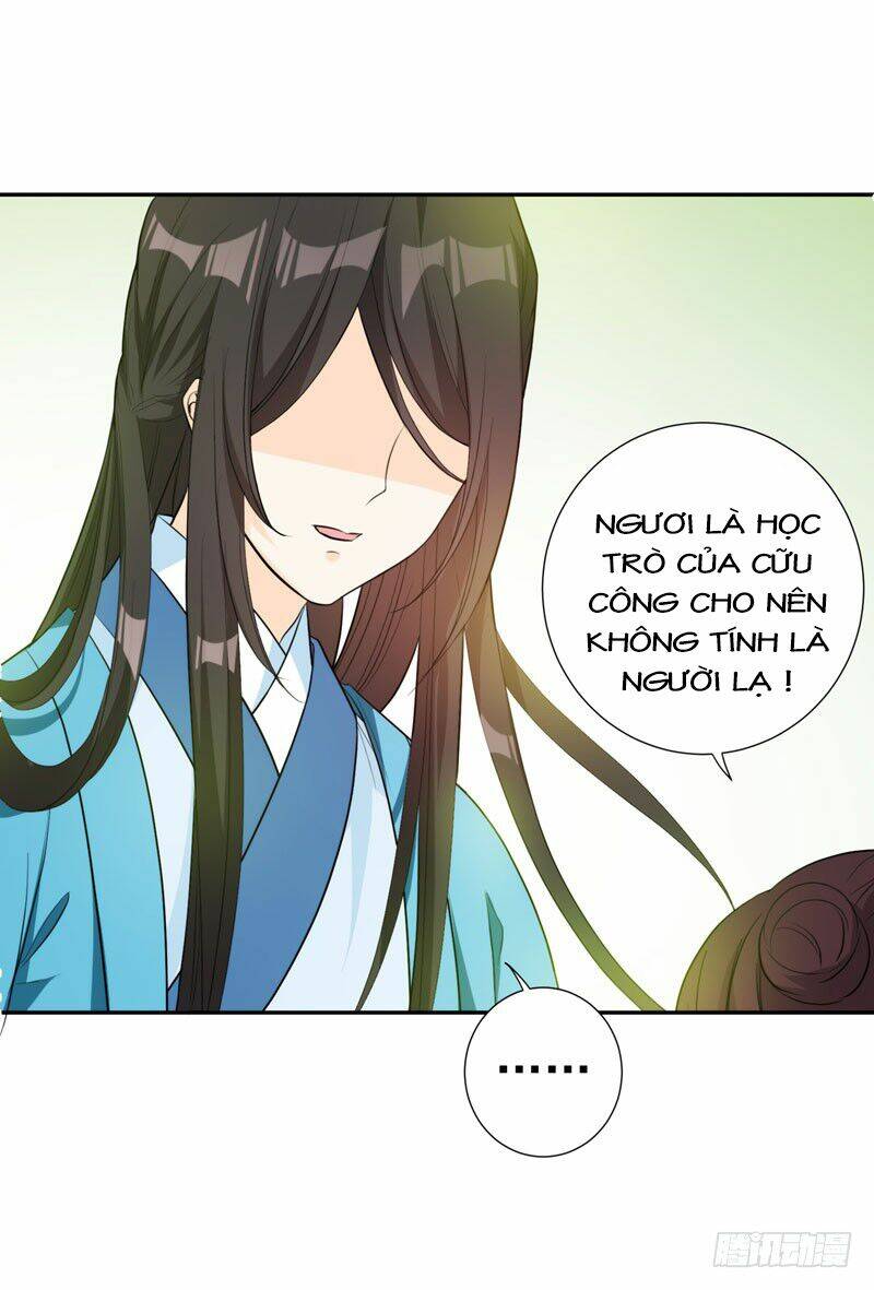 bạo lực tiếu thôn cô chapter 37 23