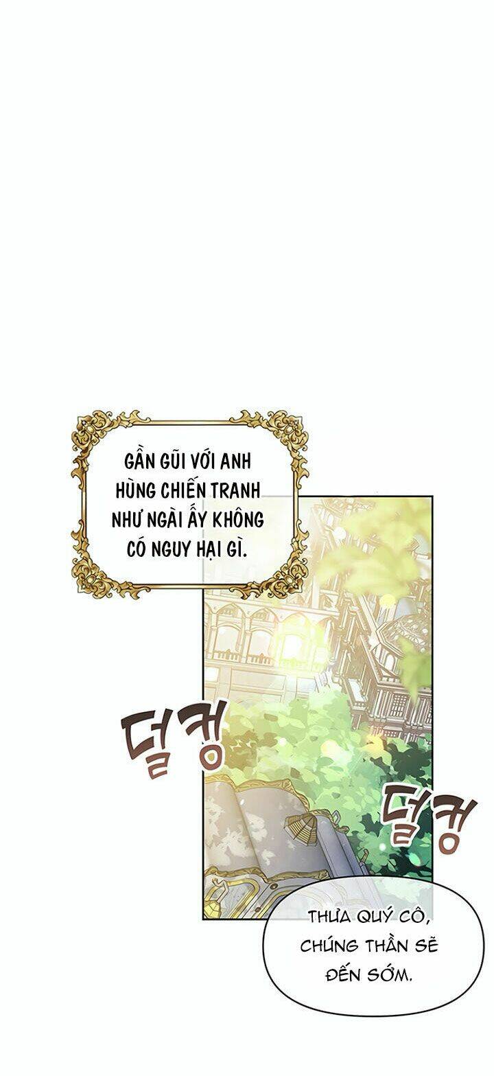 khu vườn im lặng chapter 14 11