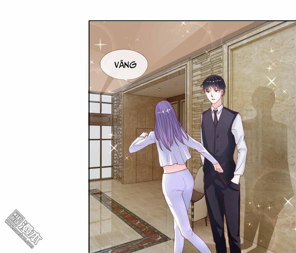 bộ trưởng ác ma tiếp cận tôi chapter 29 9