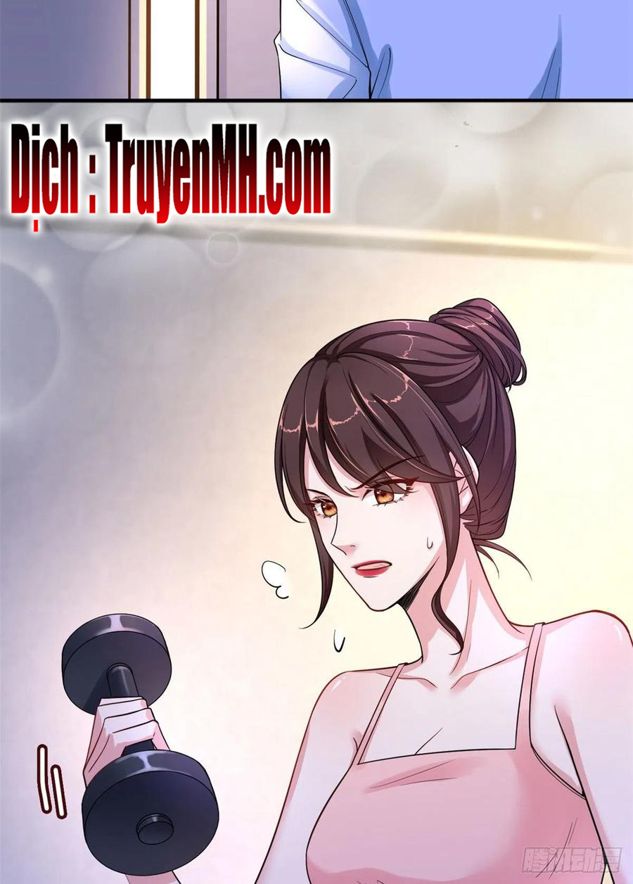 thí hôn lão công, cần giúp sức chapter 371 10