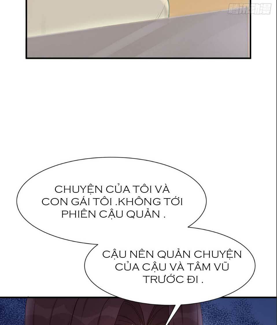 sủng em sủng tới tận cùng chapter 53.2 12