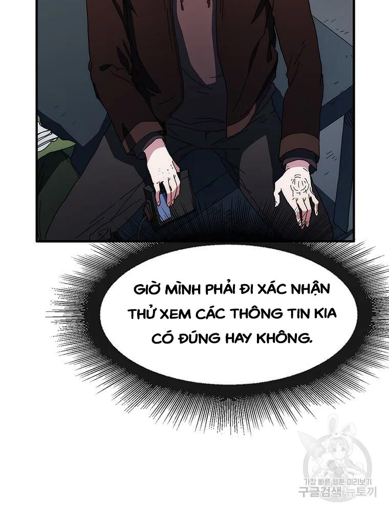 các chòm sao chỉ chú ý mình tôi chapter 35 112