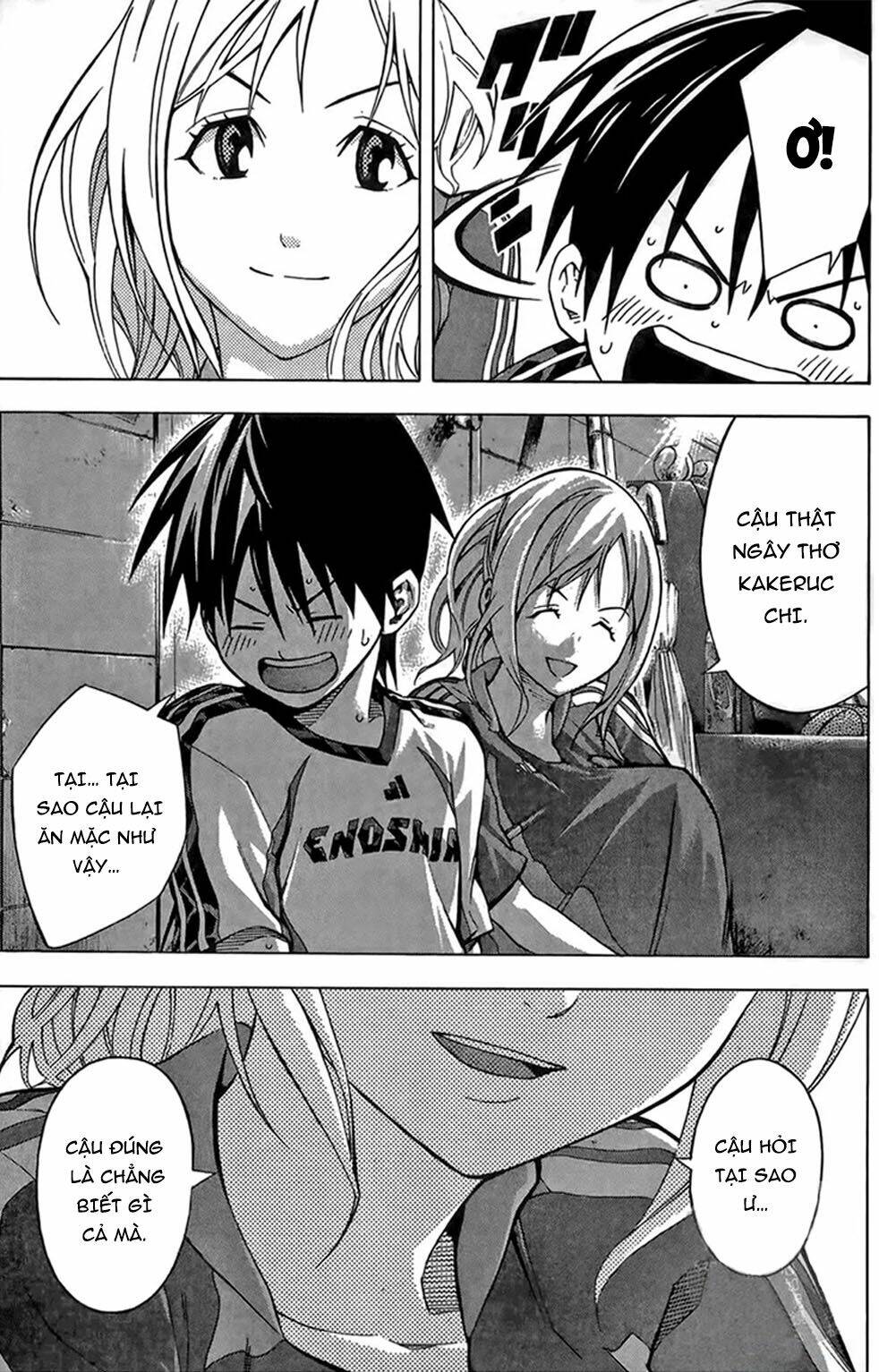 kỵ sĩ trong vòng cấm chapter 164 19