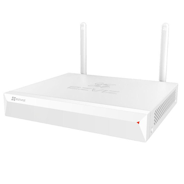 Đầu Ghi Hình IP Wifi 4 Kênh EZVIZ CS-X5C-4APEC