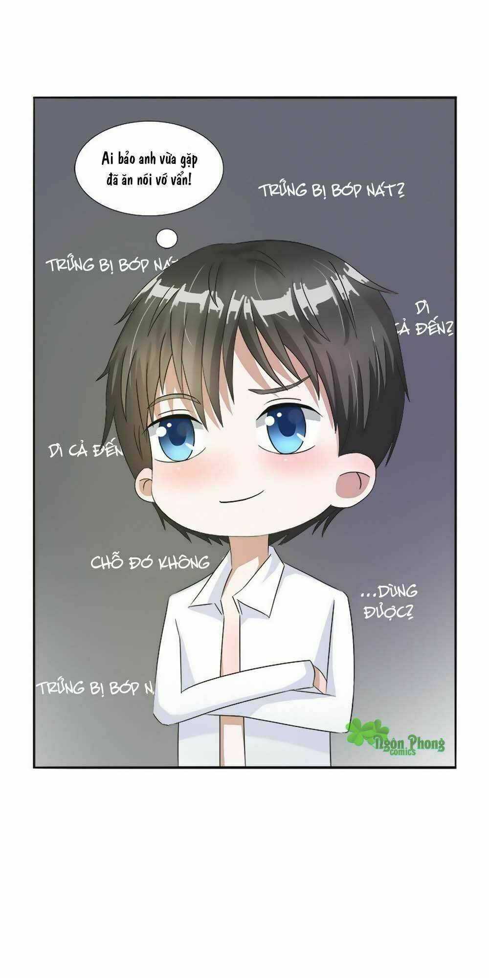 phải lòng ông chú hàng xóm chapter 5 11