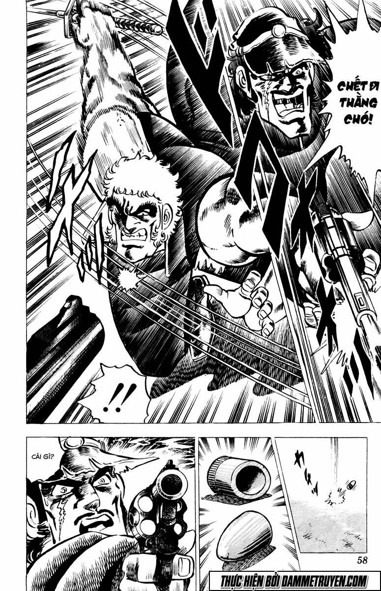 sakigake!! otokojuku chapter 11 12