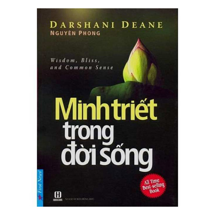 Combo Minh Triết Trong Đời Sống + Đi Tìm Lẽ Sống