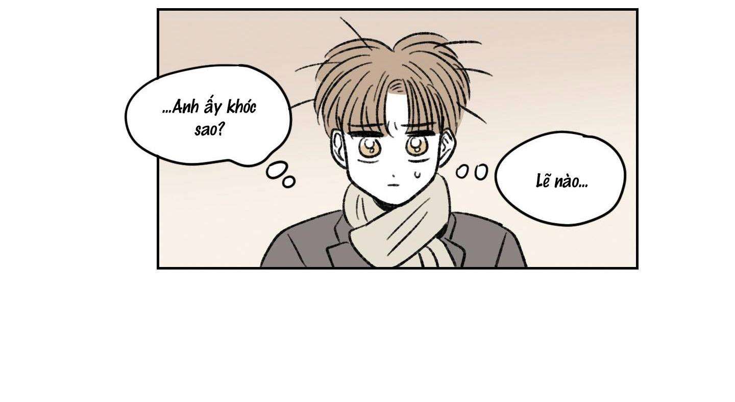 tình tay ba giữa chó, sói và mèo chapter 38 6