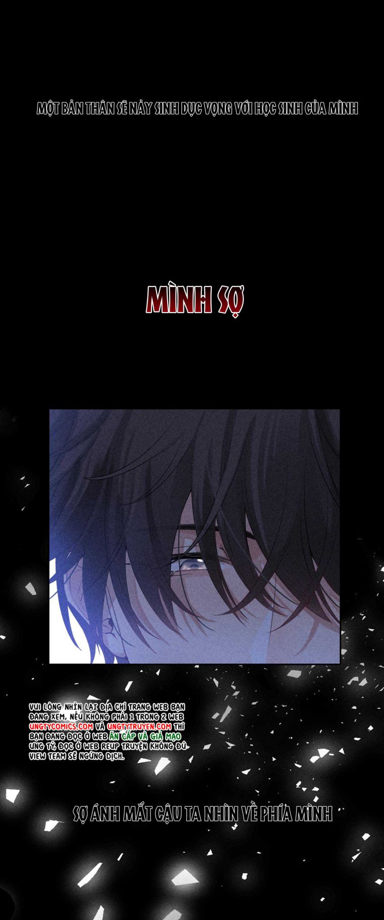 trò chơi săn mồi chapter 23 30