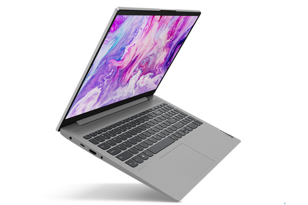 Laptop Lenovo IdeaPad 5 15ITL05 82FG01HPVN i5-1135G7|16GB|512GB|Intel Iris Xe|WIN 11 - Hàng chính hãng