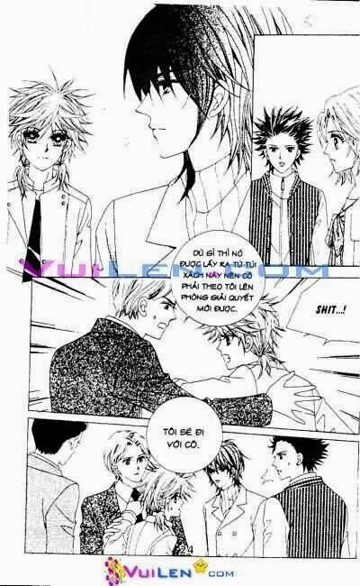 đại ca đi học chapter 11 24