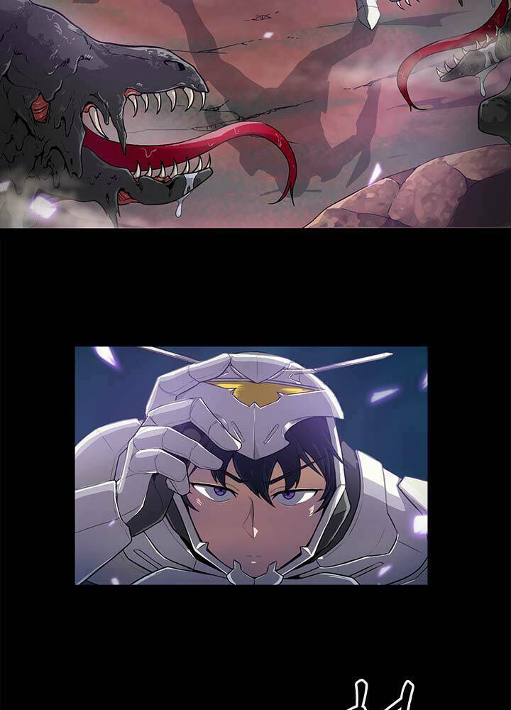 tôi chiến đấu một mình chapter 1 18