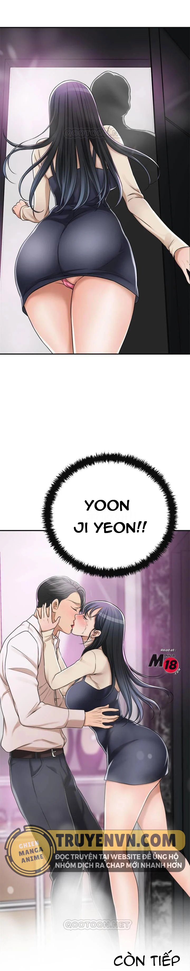 ham muốn chapter 40 32