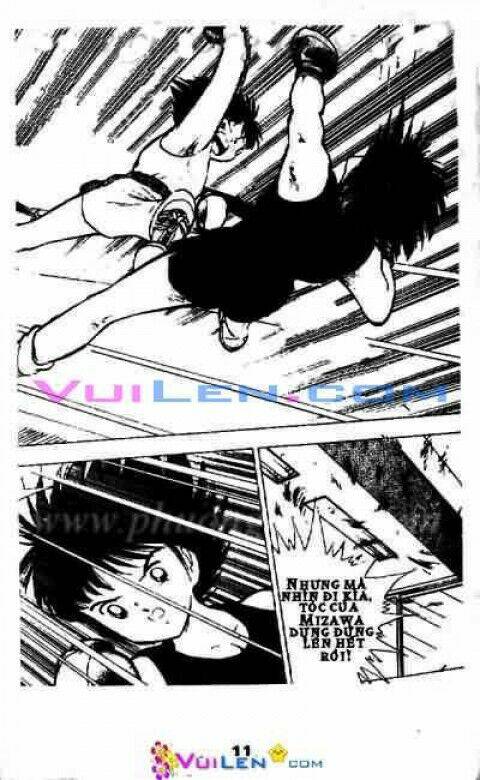 chibi cậu bé quyền anh (8 tập full) chapter 6 11