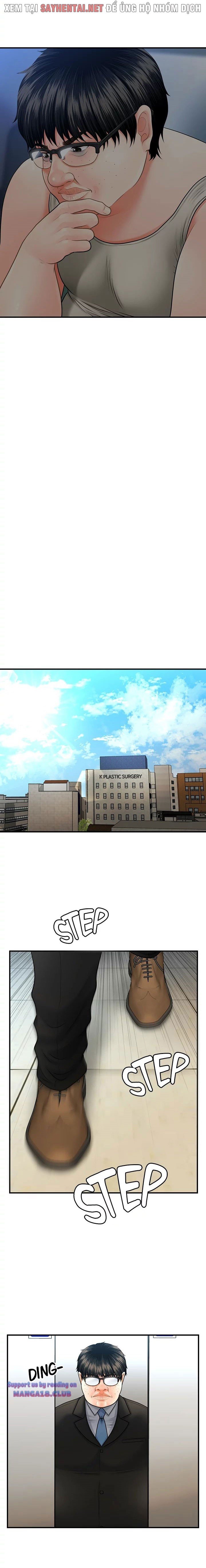 này anh đẹp trai chapter 5 11