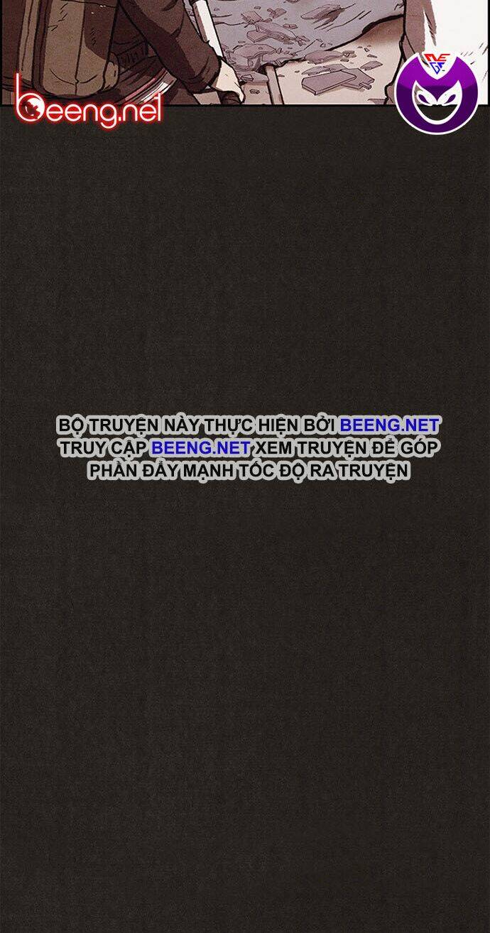 quái vật tại chung cư xanh chapter 105 62