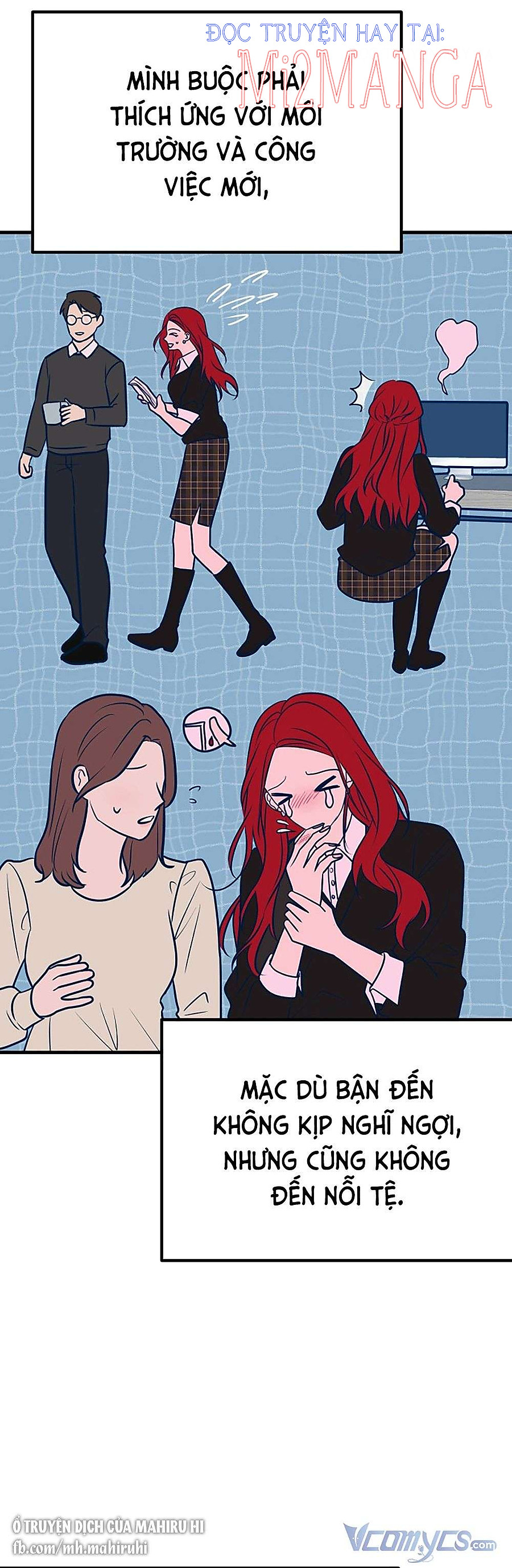 Kẻ Rác Rưởi Không Đáng Được Yêu chapter 46.2 11