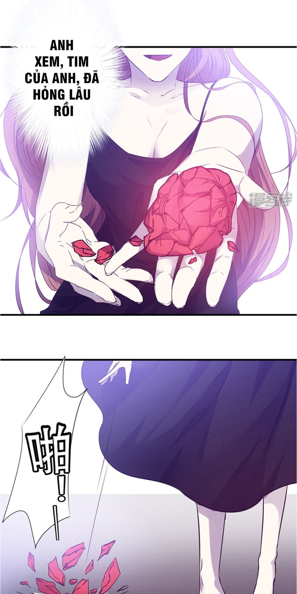 tối cường nông dân hệ thống chapter 79 5