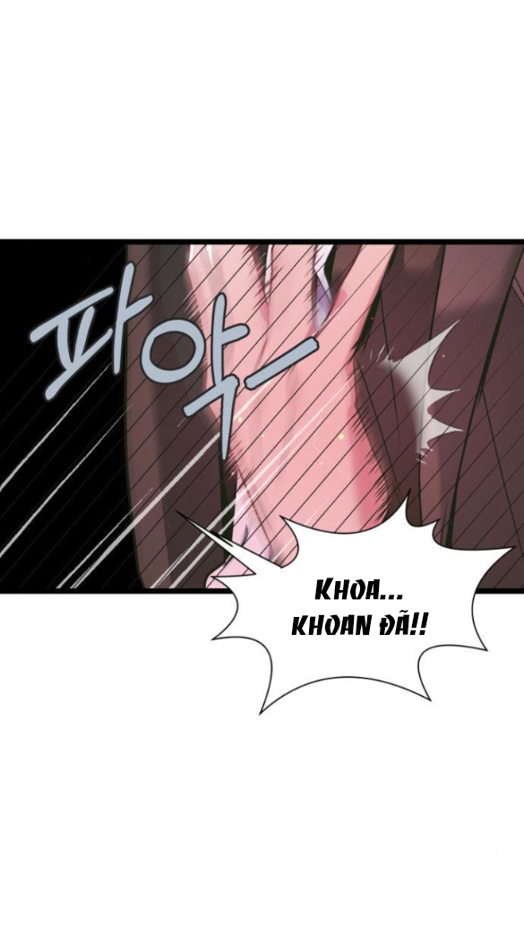 ảo thuật gia quyến rũ chapter 7.1 14