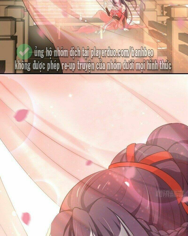 nữ tiên tôn bận đào hôn chapter 12 4