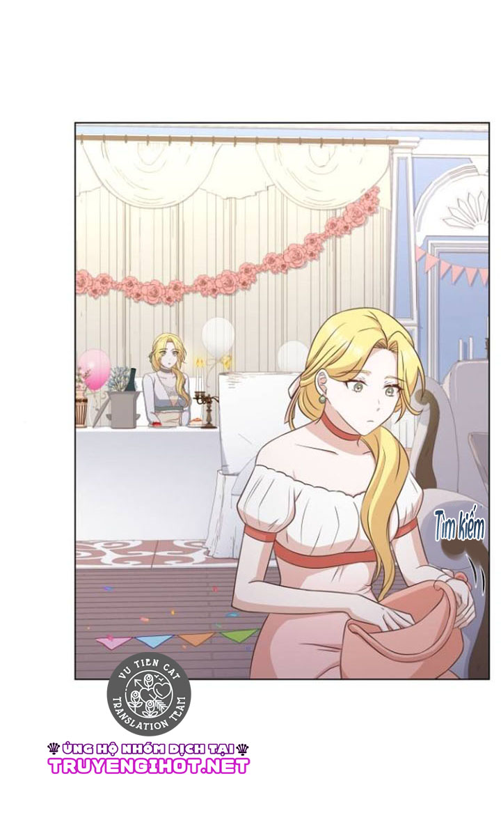 lời cầu hôn đến từ hoàng đế chapter 33.2 6
