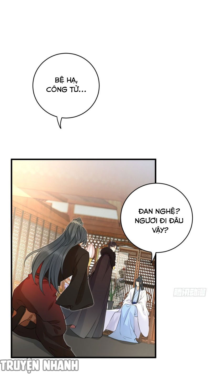 lễ băng nhạc hoại chi dạ chapter 35 29