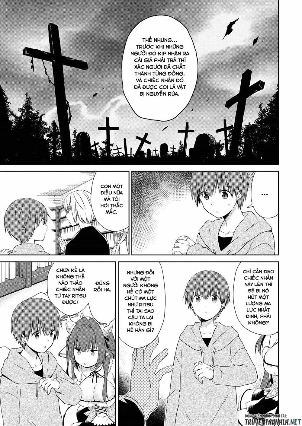 asmodeus wa akiramenai chapter 43 18