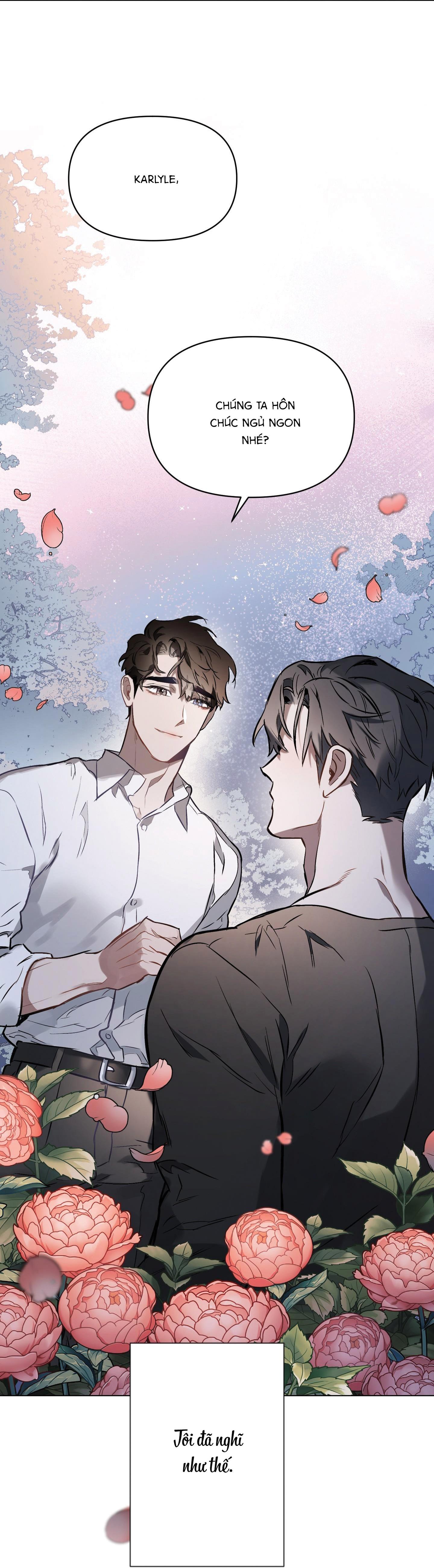 định tên mối quan hệ chapter 19 71