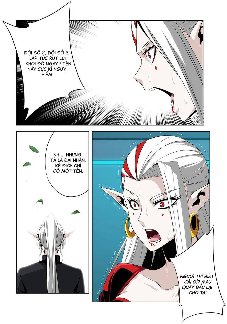 life and death chapter 23 9