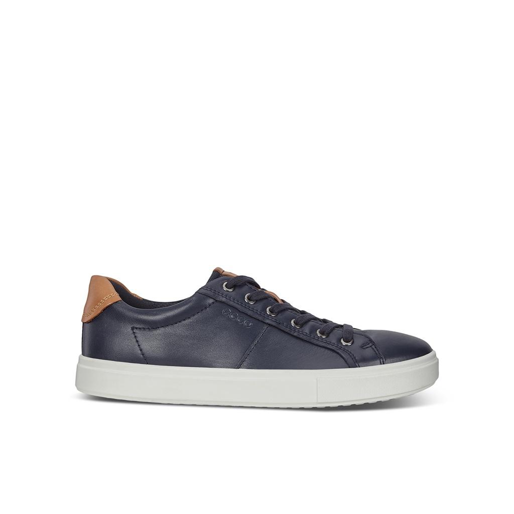 Giày sneaker ecco nam KYLE POC 53114459140 202