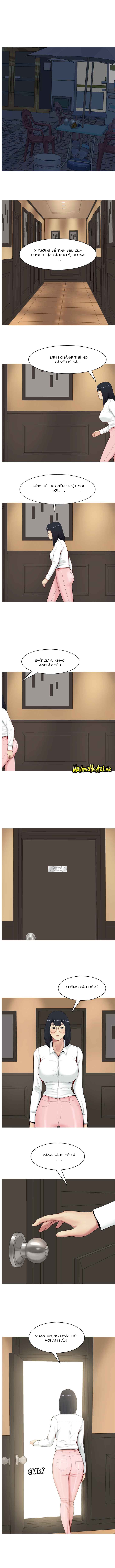 em gái của vợ tôi chapter 2 5