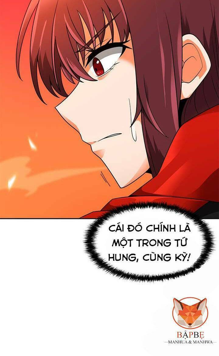 tôi tự động săn một mình chapter 46 59