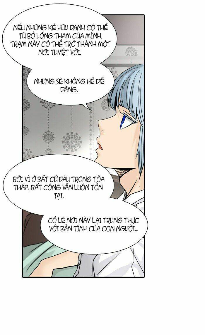 cuộc chiến trong tòa tháp chapter 302 57