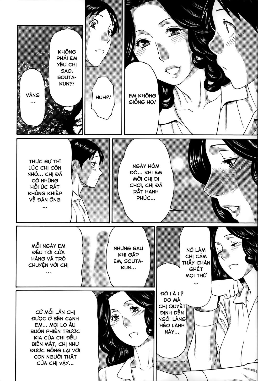 mẹ và cô giáo dâm loàn chapter 6 18