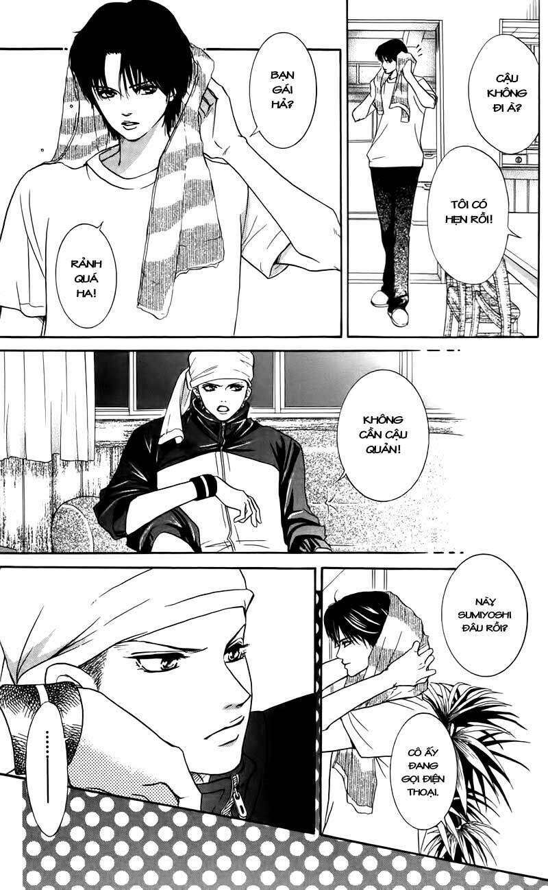 xứng danh anh hùng chapter 10 12