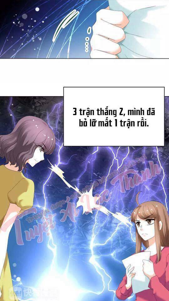 phản công thành siêu sao chapter 28 26