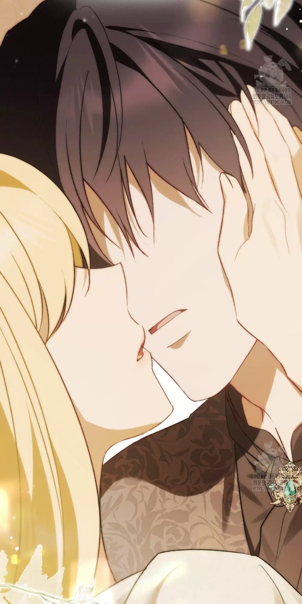 lời hứa không phải của tôi chapter 22 82