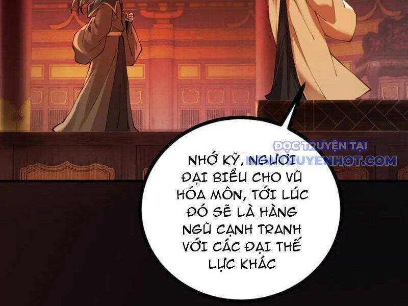 gặp mạnh thì càng mạnh, tu vi của ta không giới hạn chapter 12 17