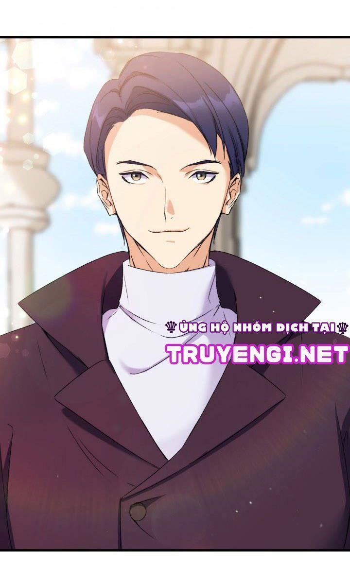 tôi định quyến rũ anh trai nhưng nam chính đã đến chapter 12 42