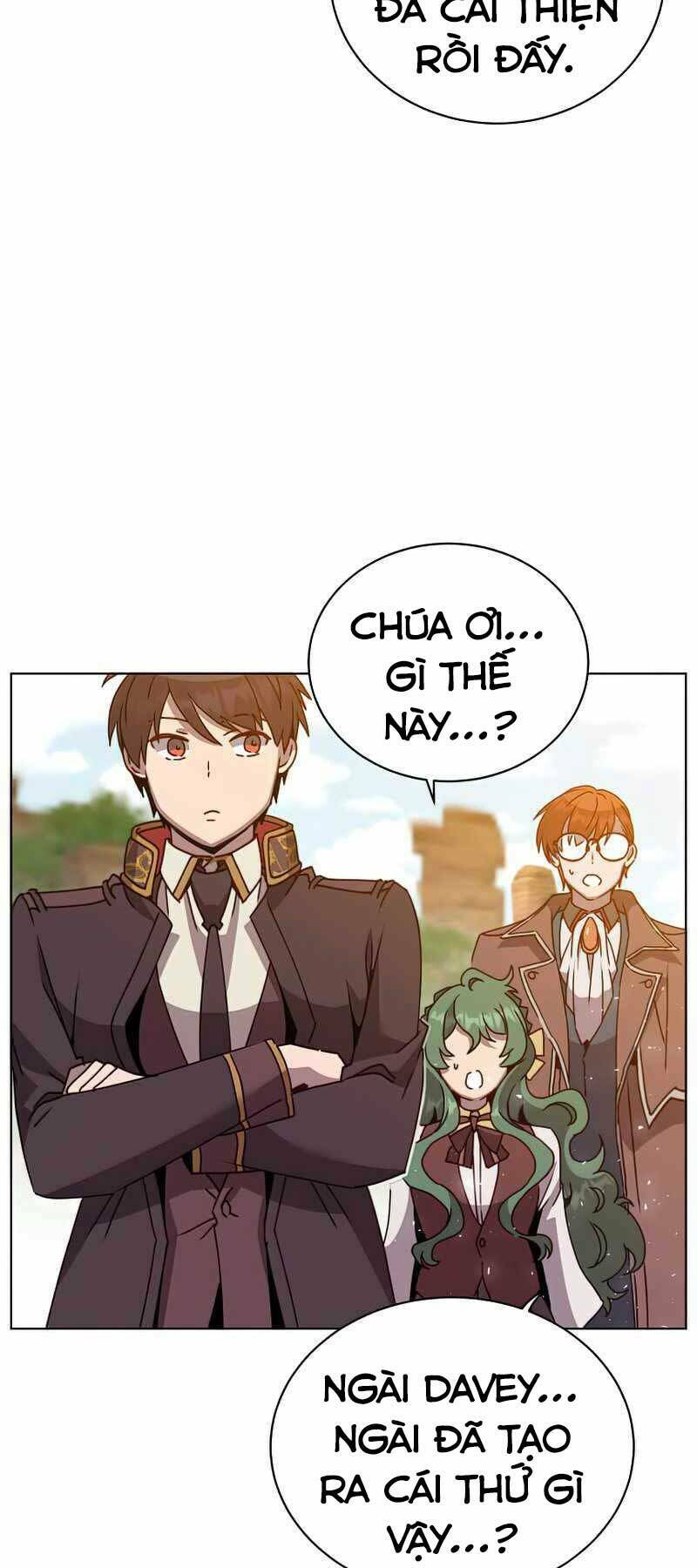 Anh Hùng Mạnh Nhất Trở Lại chapter 99 3