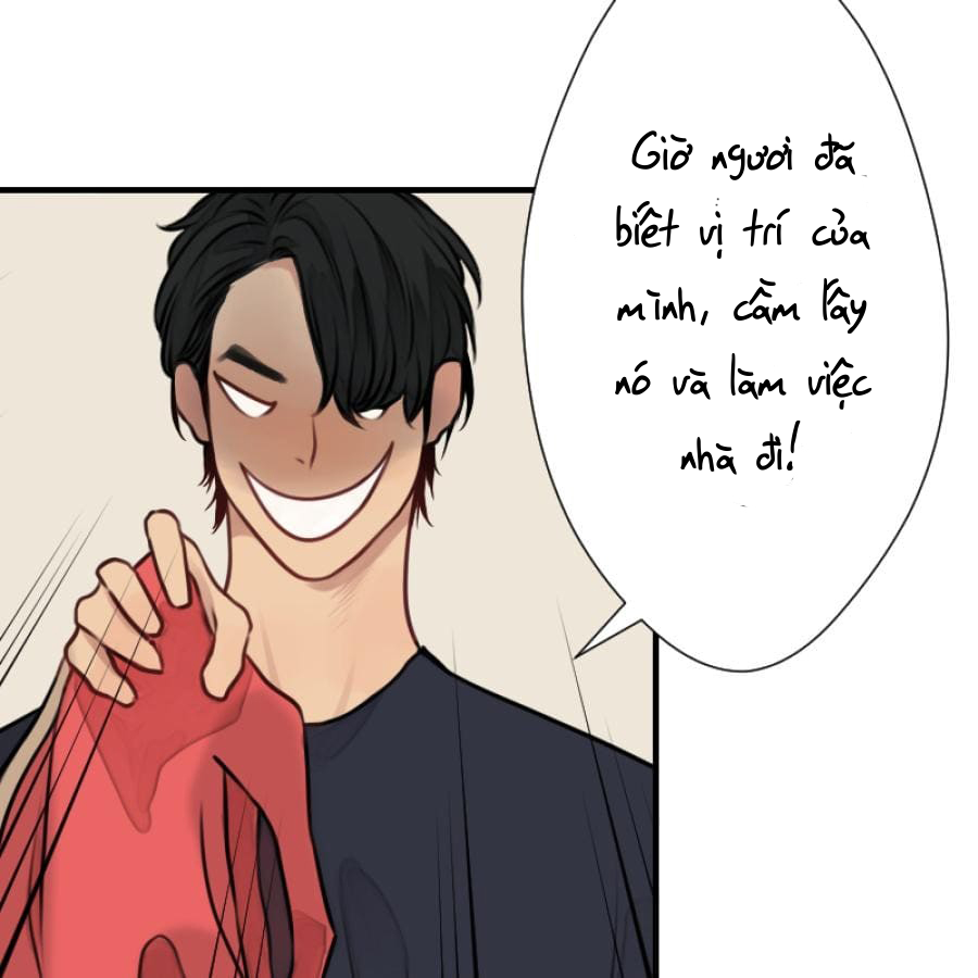 just us - chỉ hai chúng ta chapter 2 12